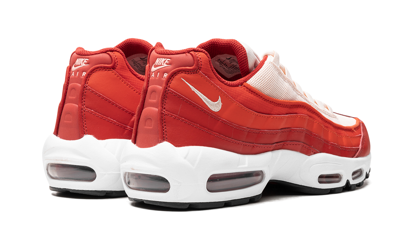 Nike Air Max 95 "Mystic Red" FN6866 642