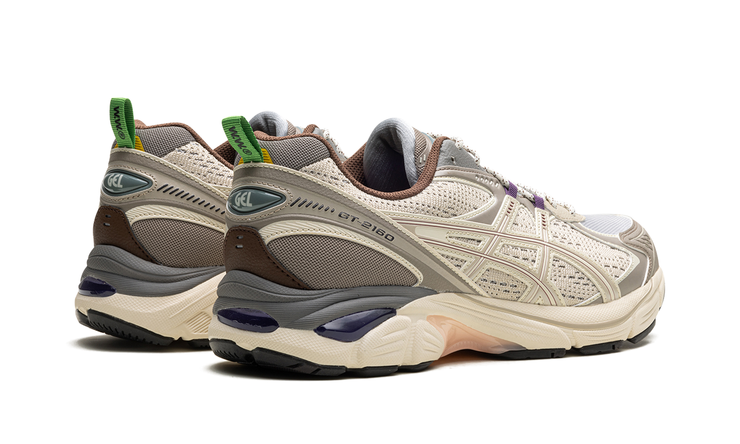 GT-2160 "Wood Wood" 1203A426 100