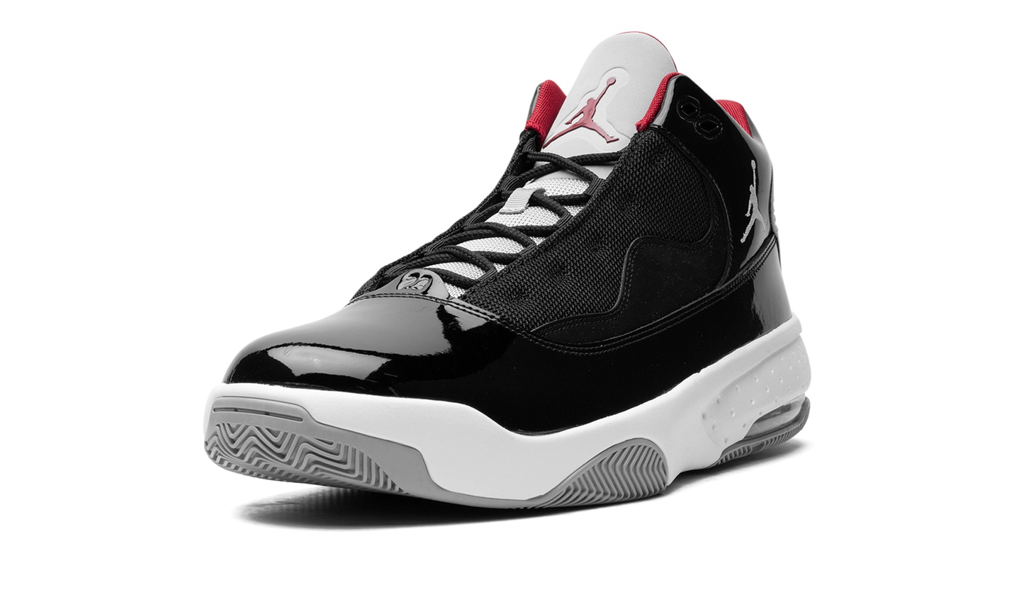 Air Jordan Max Aura 2 "Black Cement" CK6636 006