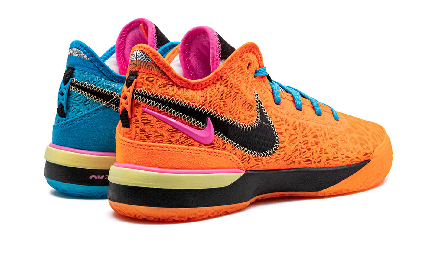 Zoom LeBron NXXT Gen "I Promise" DR8784 900