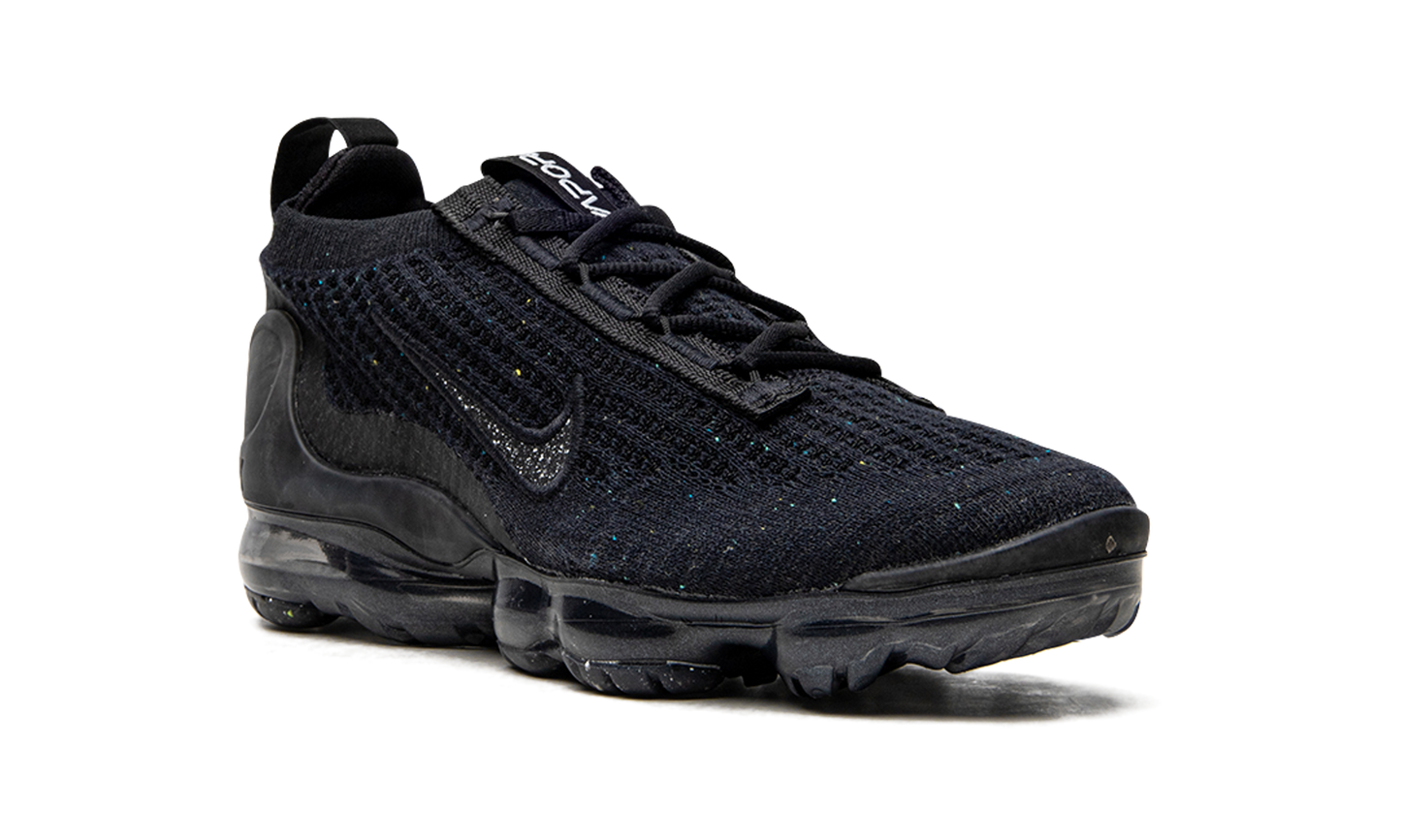 AIR VAPORMAX 2021 FK WMNS "Triple Black Vapormax" DC9454 001