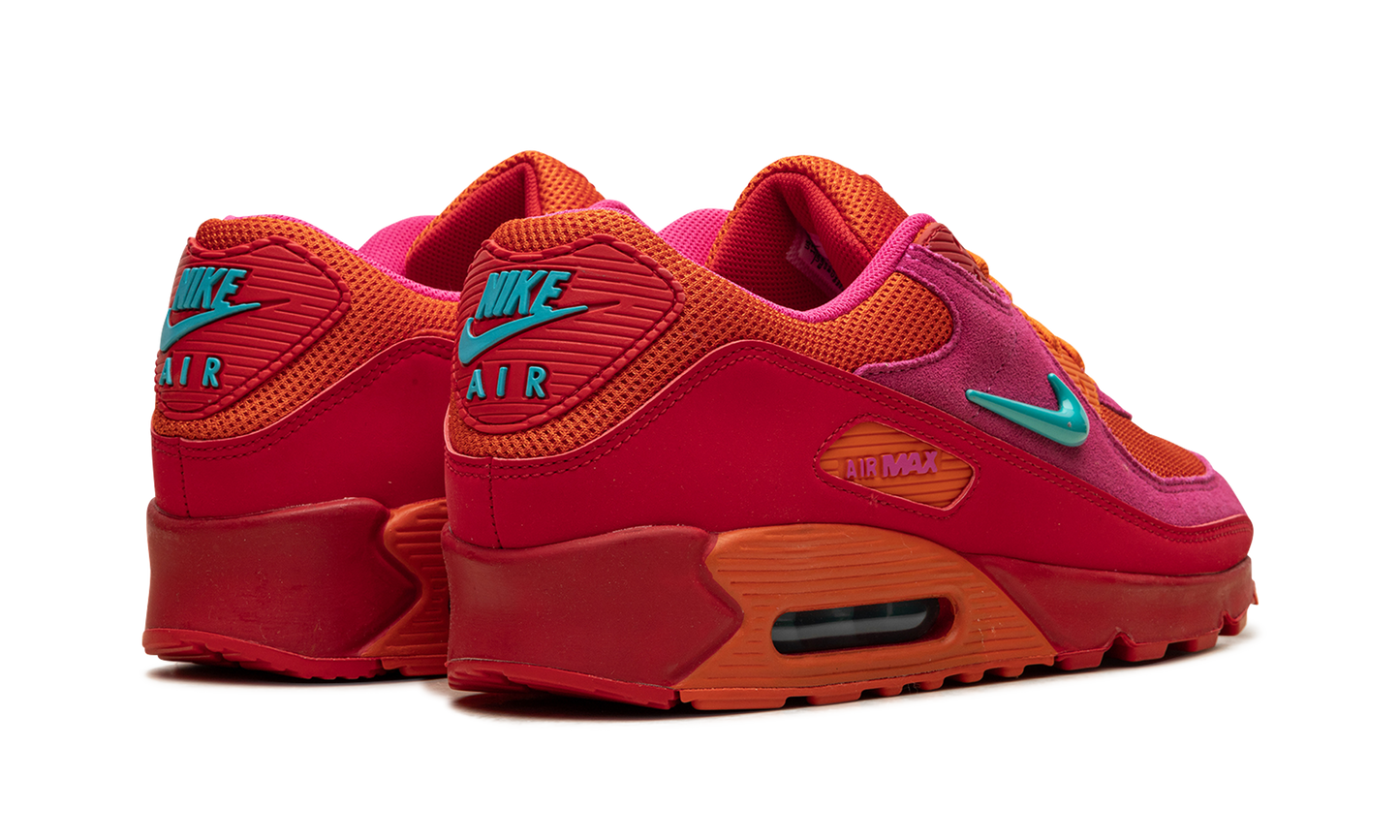 Air Max 90 "Alchemy Pink" FJ3868 600