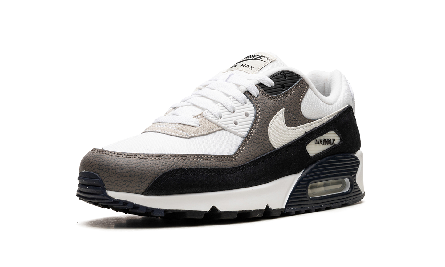 Air Max 90 "Flat Pewter" DZ3522 002