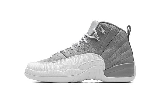 Air Jordan 12 Retro GS "Stealth" 153265 015