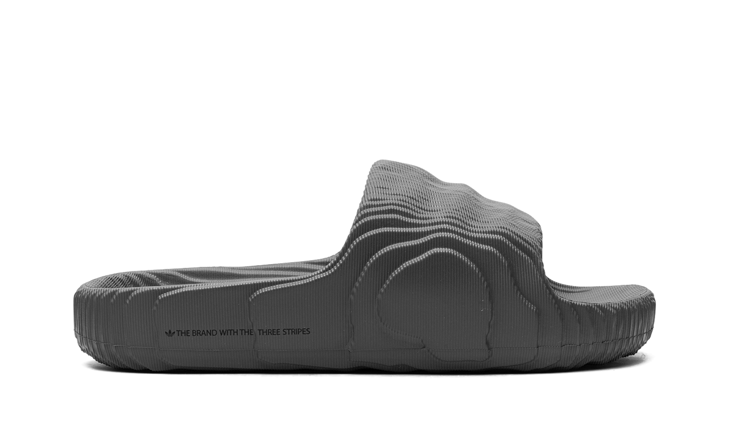 Adilette Slides 22 "Grey" HP6522