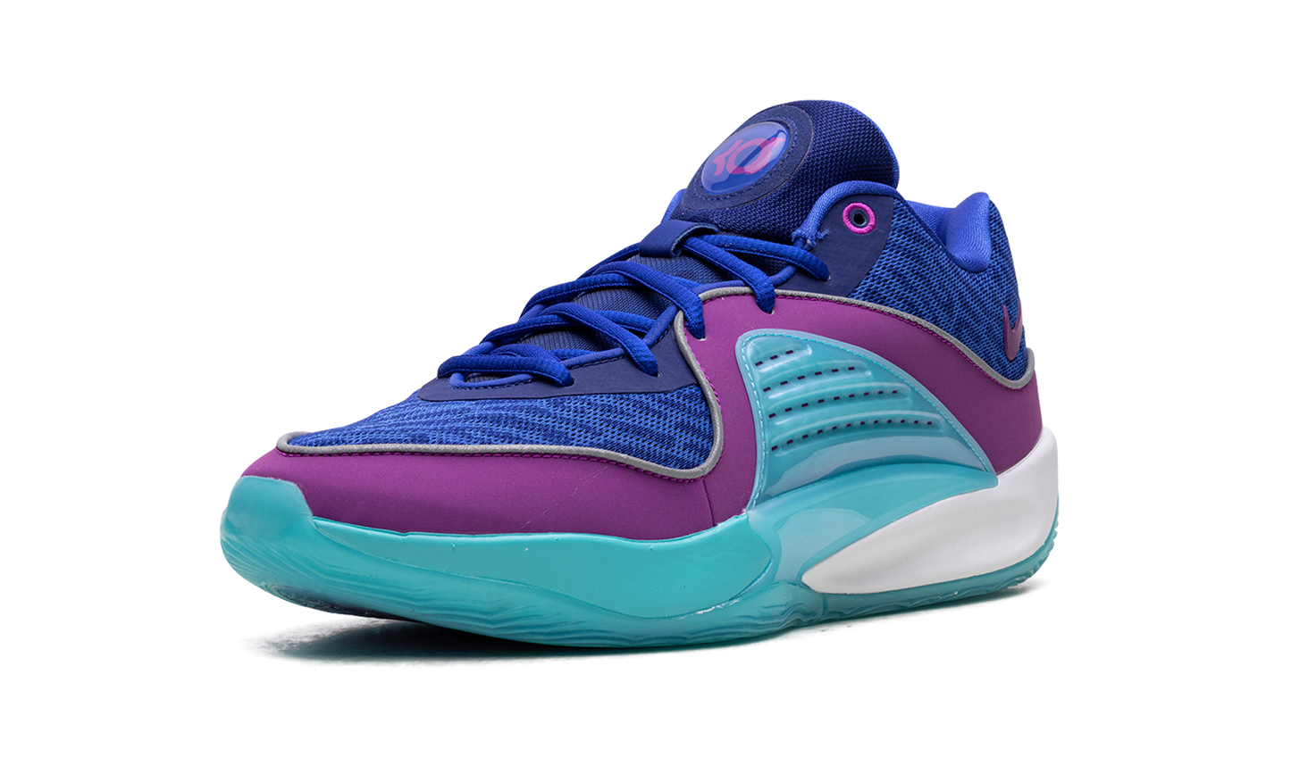 KD 16 "Ready, Play" DV2917 401