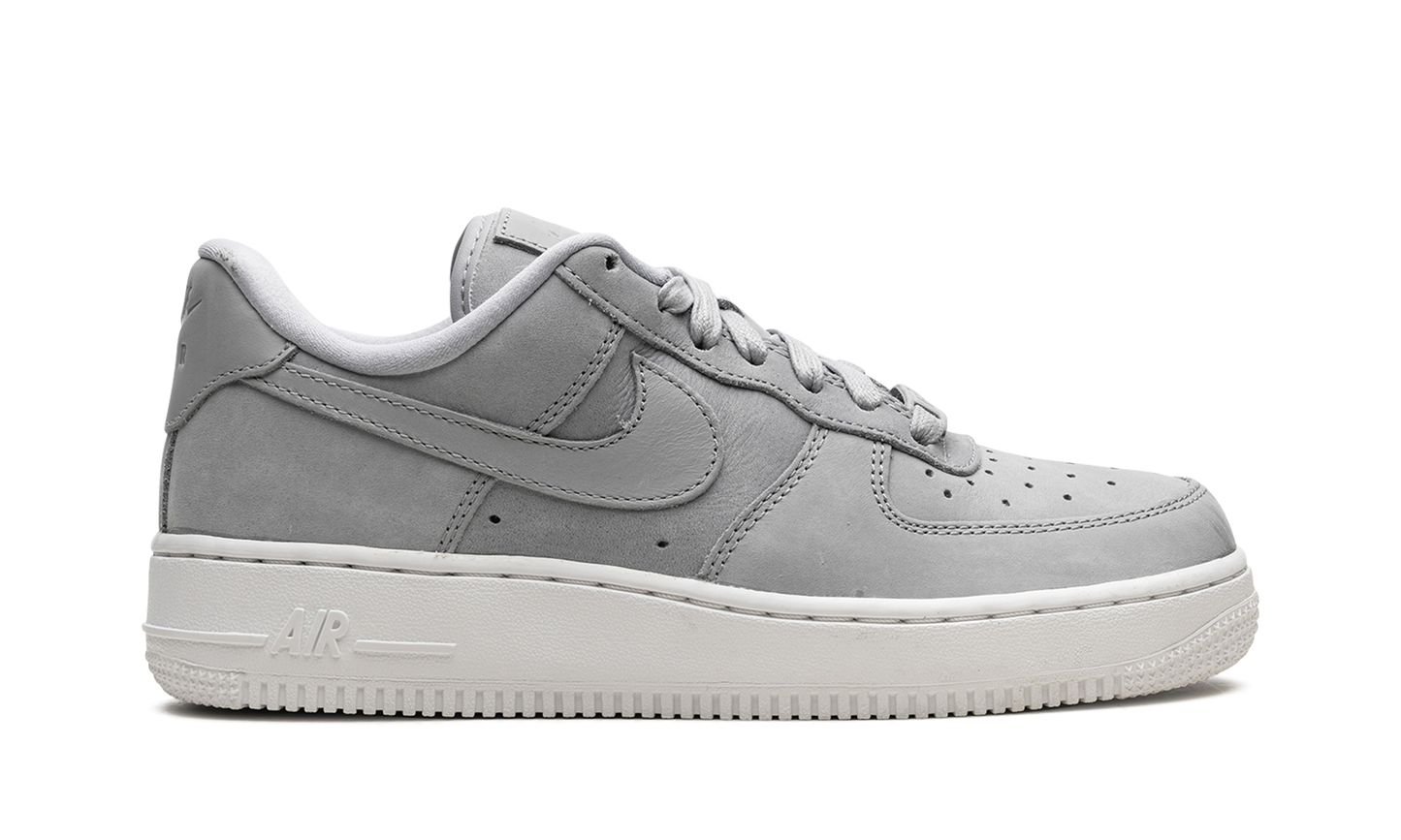 AIR FORCE 1 LO '07 PRM WMNS "Wolf Grey" DR9503 001