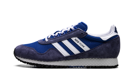 New York "Dark Blue White" JH5114