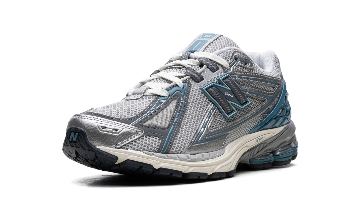 1906 "Silver/Teal" M1906REO