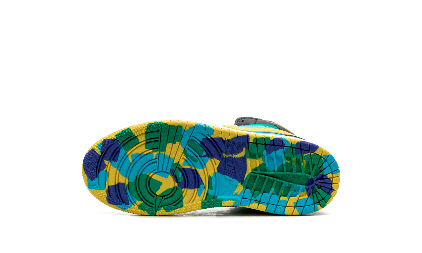 Air Jordan 1 Mid PS "Six Championships" FD1319 007