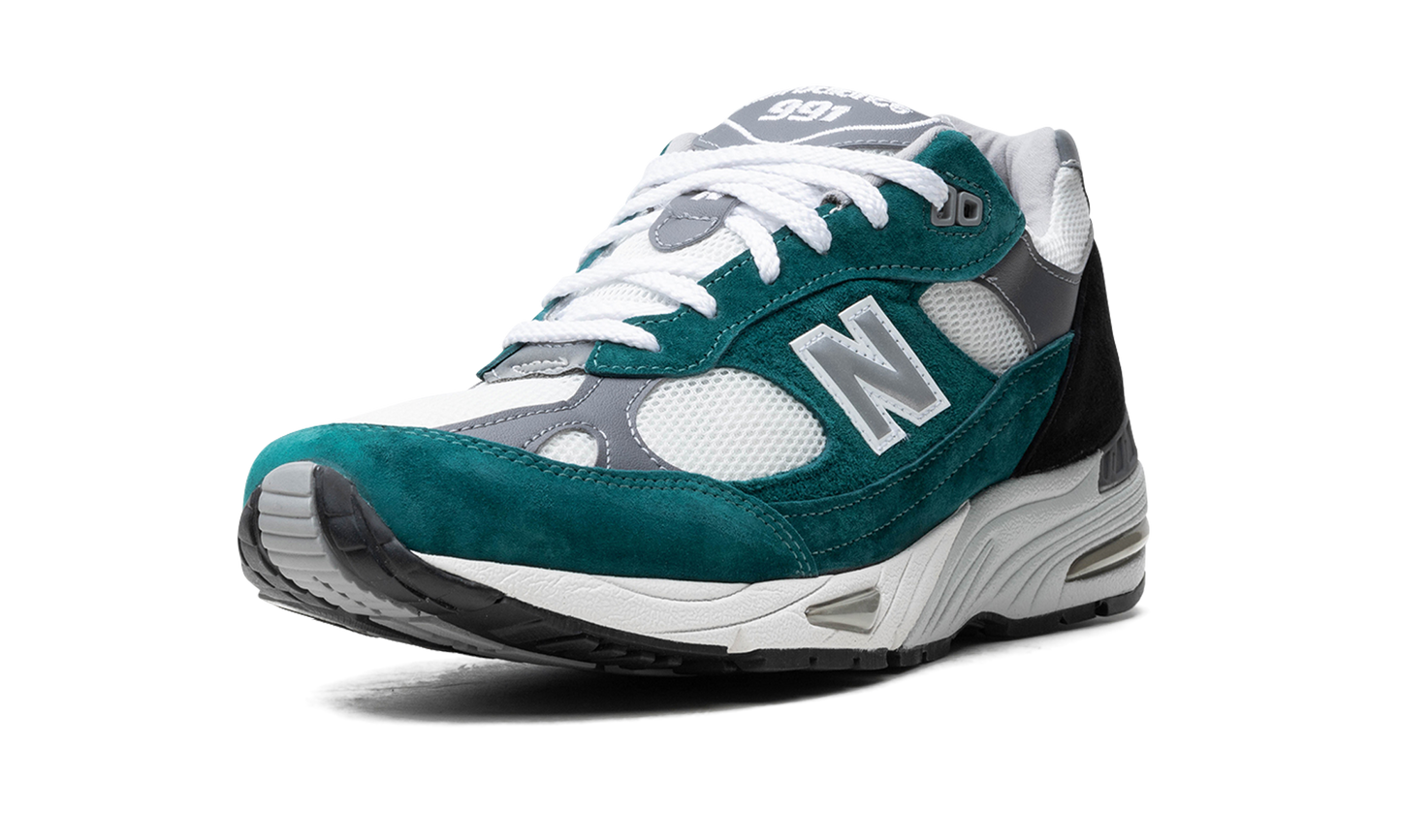 991 "MiUK - Pacific"