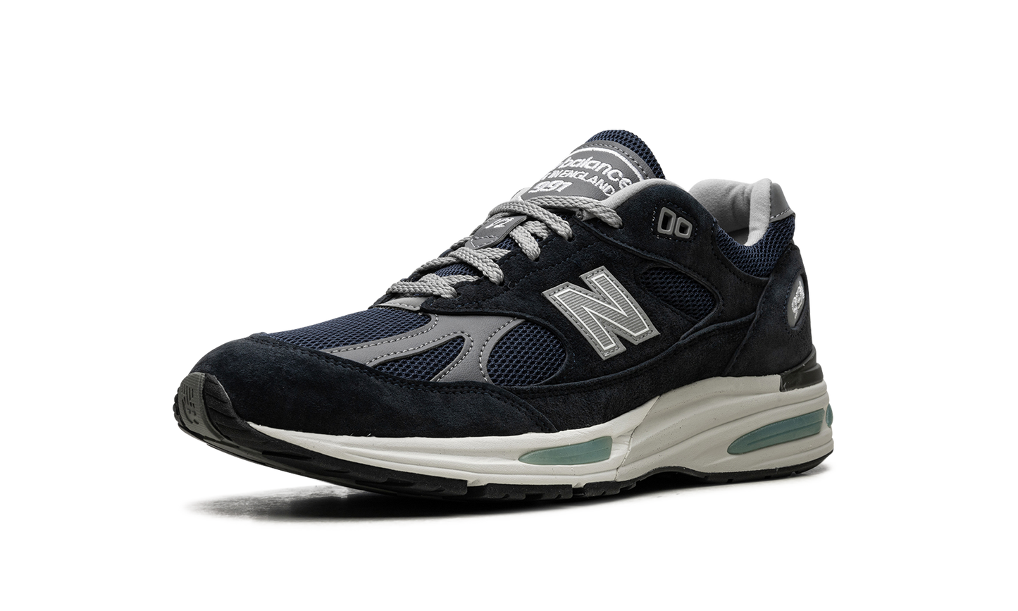 991v2 "Dark Navy" U991NV2