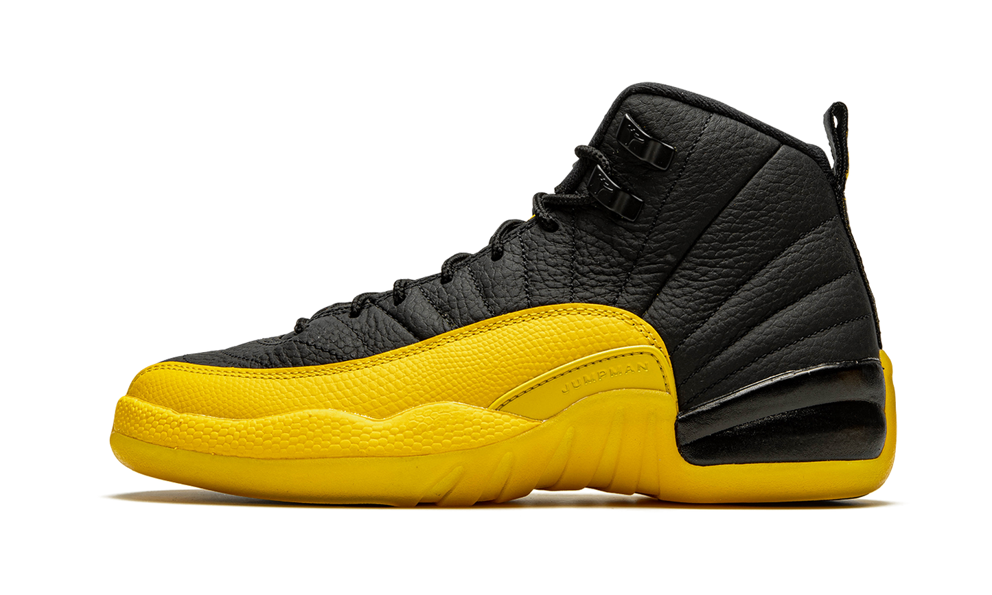 Air Jordan 12 Retro GS "University Gold" 153265 070