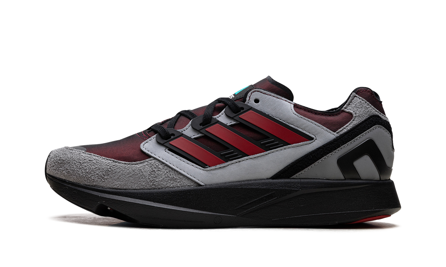 Equipment Takumi Sen "Equipment Red Black Grey" JR2630