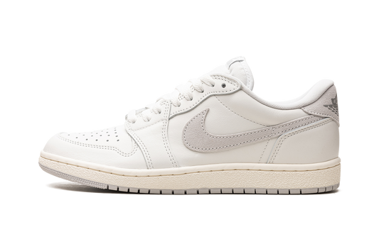 Air Jordan 1 Low 85 "Neutral Grey" FB9933 100
