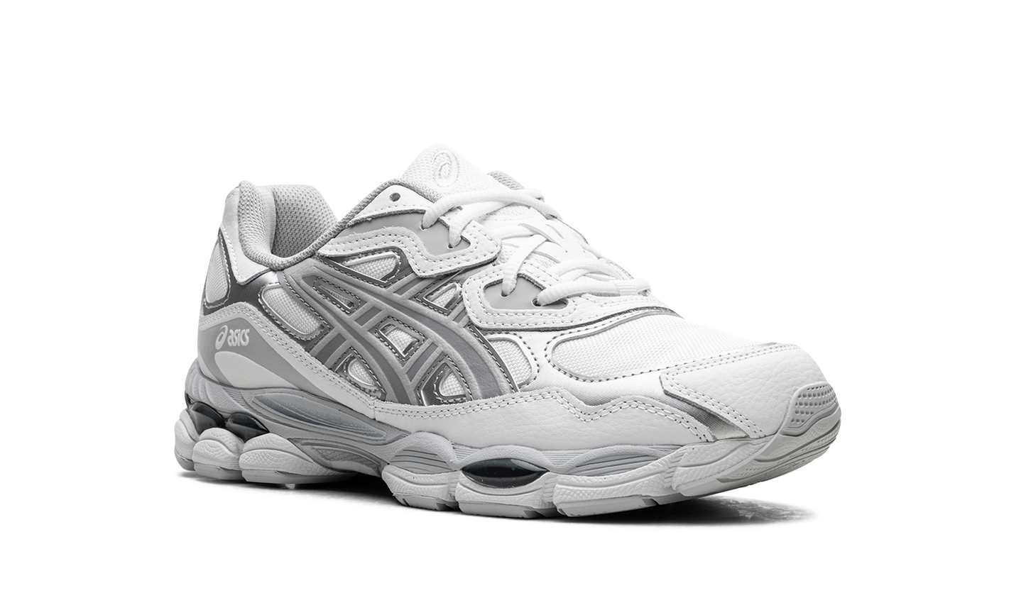 GEL-NYC "White Oyster Grey" 1203A280 100