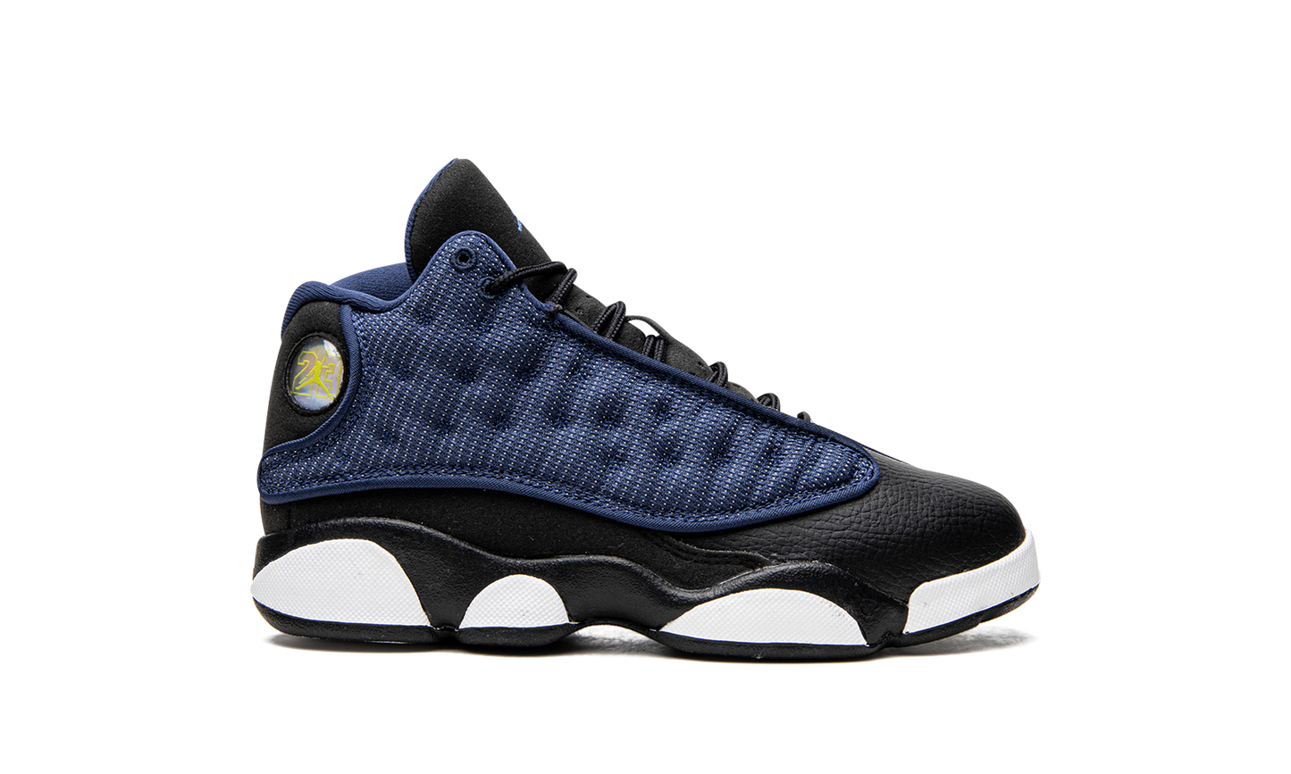 Air Jordan 13 Retro PS "Brave Blue" 414575 400