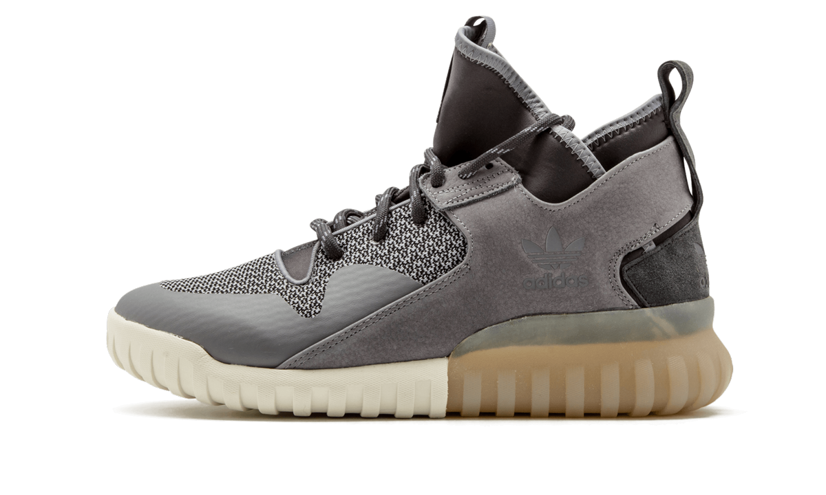 Tubular X "GREY" S74927