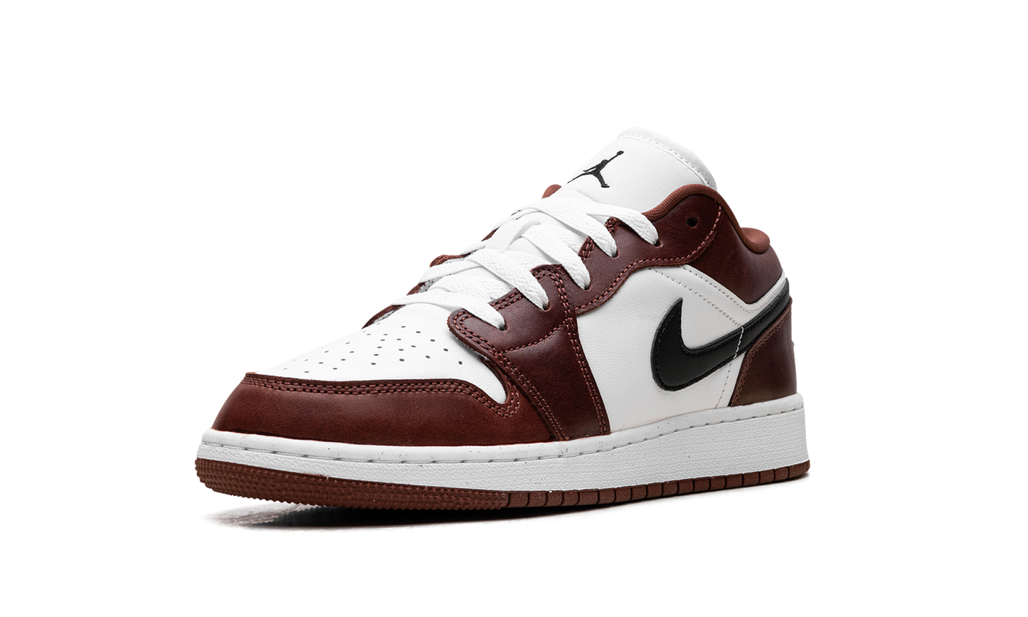 Air Jordan 1 Low SE GS "Dark Pony" HF3188 102