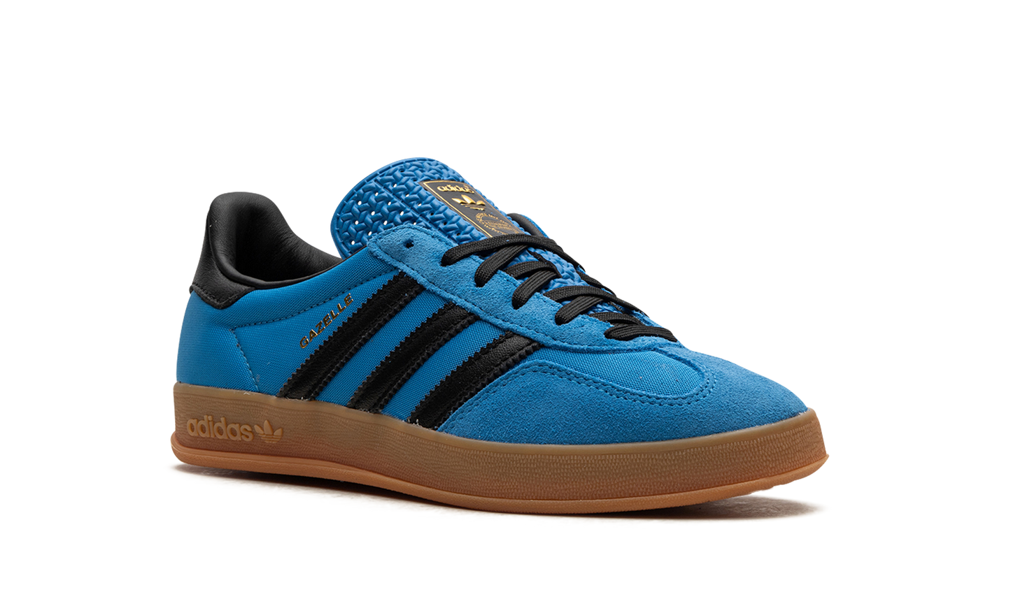Gazelle Indoor "Blue" IG4998