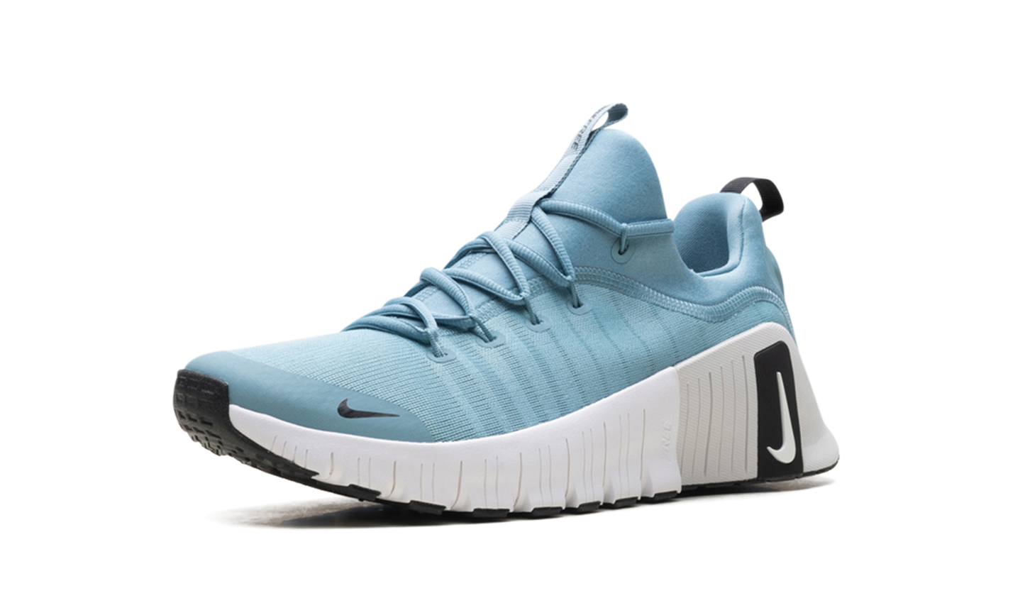 Free Metcon 6 "Denim Turquoise" FJ7127 400