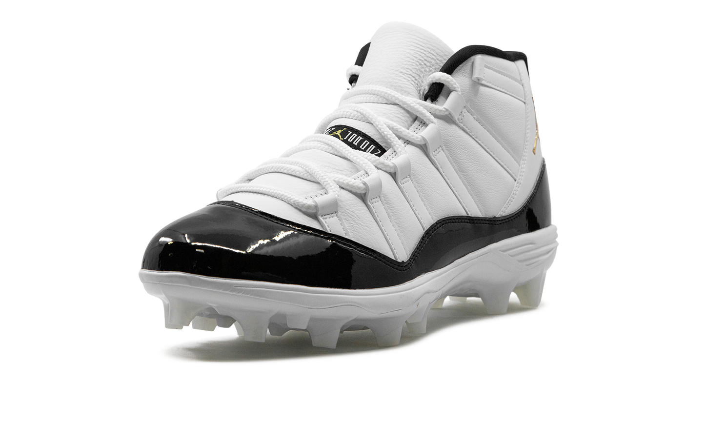 Air Jordan 11 Cleats "Gratitude" FV5374 107