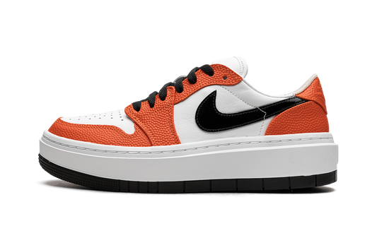 AIR JORDAN 1 LO ELEVATE WMNS "Brilliant Orange" FD9100 801