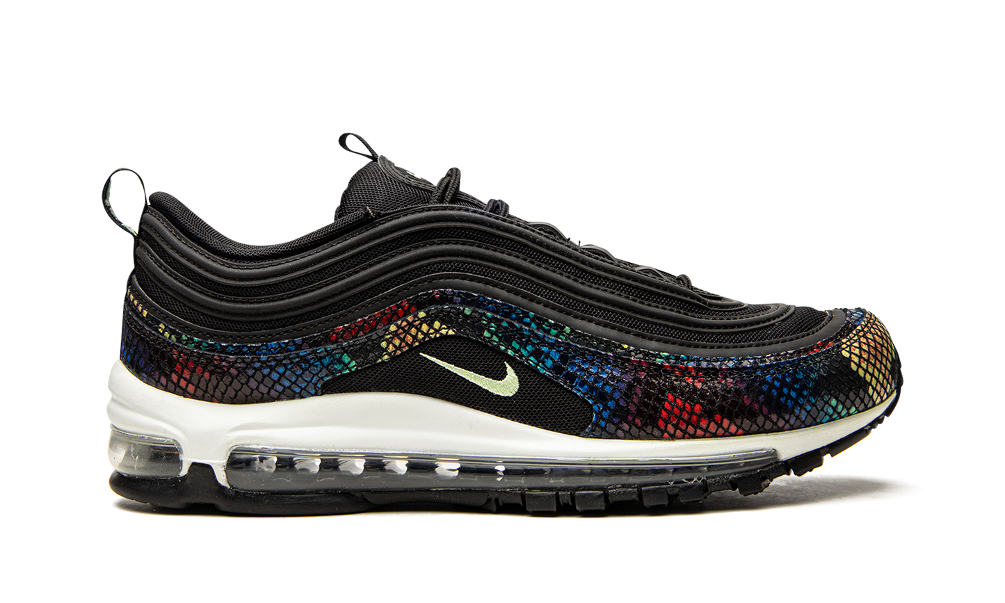 WMNS Air Max 97 SE "Rainbow Snake"