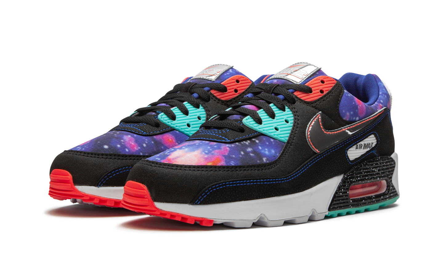 Air Max 90 "Supernova Galaxy"