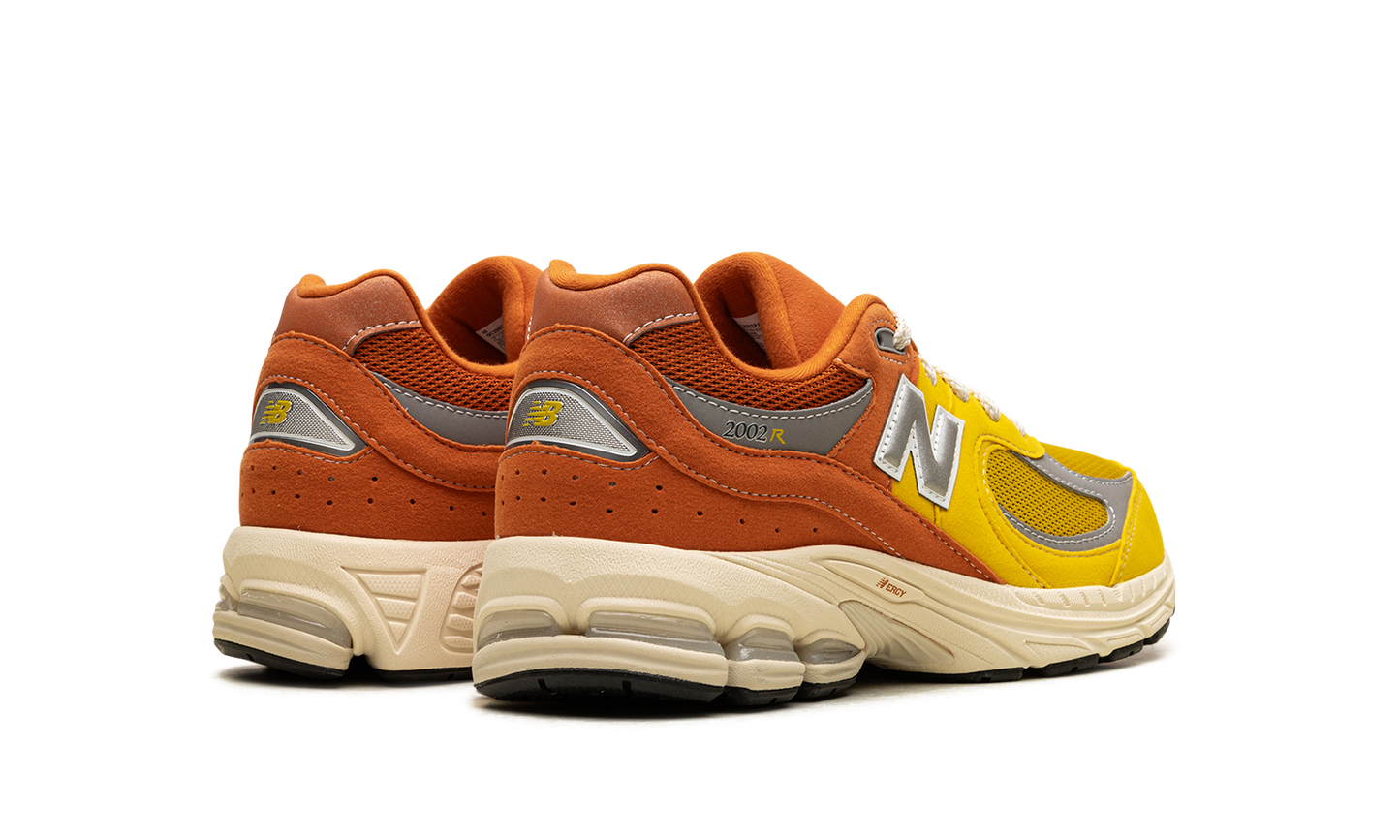 2002R GS "Ginger Lemon" GC2002PA