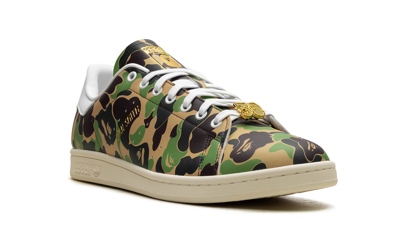 Stan Smith "A Bathing Ape - ABC Camo" IG8949