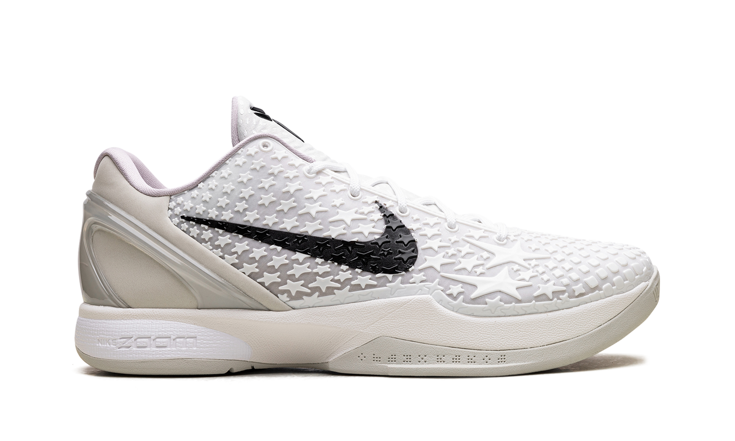 Kobe 6 Protro "All Star 2.0" FQ3546 100