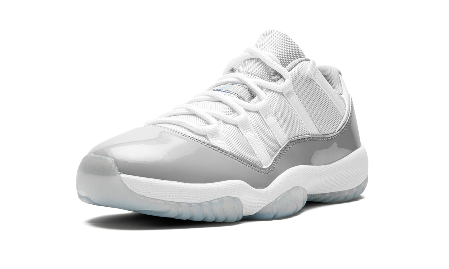 Air Jordan 11 Low "White Cement" AV2187 140