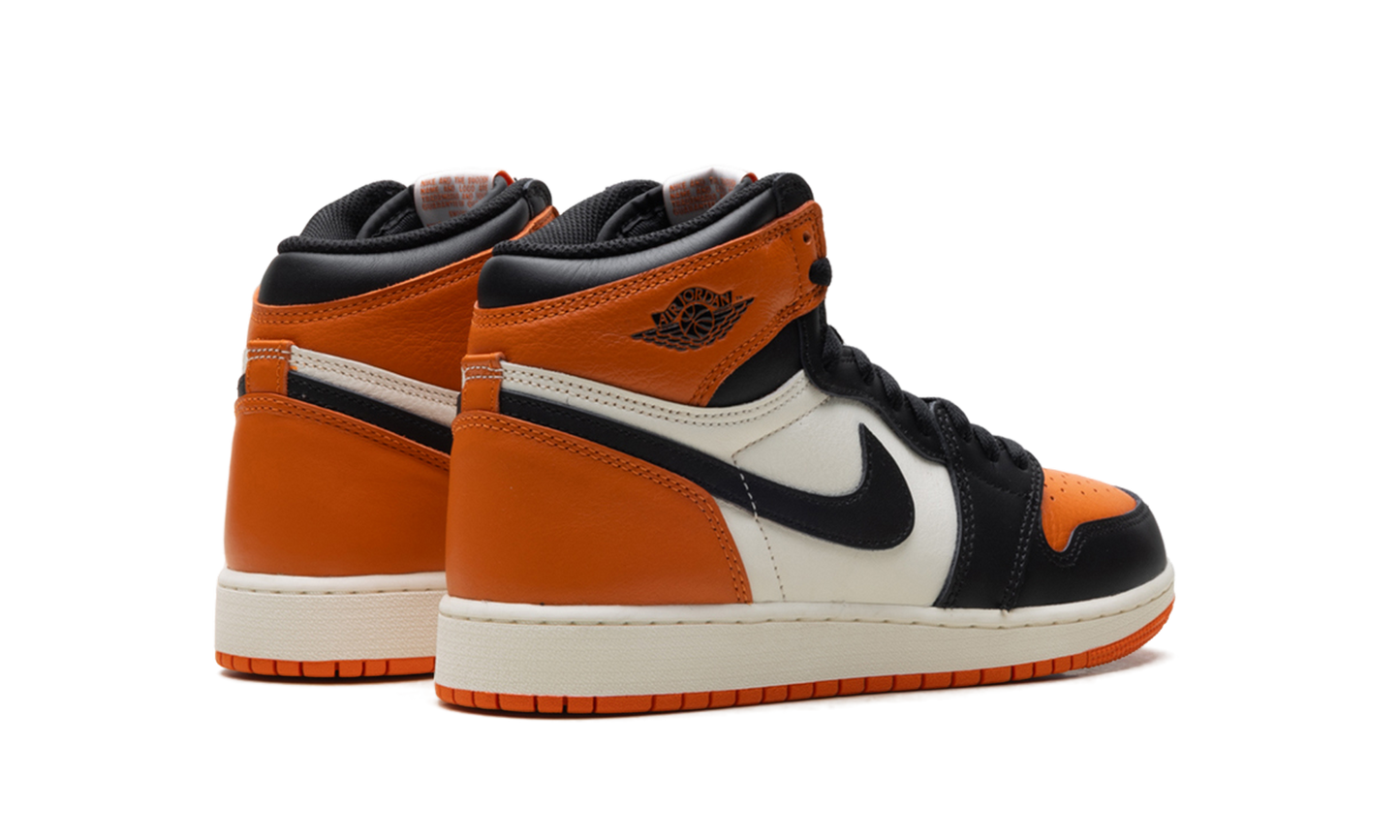 Air Jordan 1 Retro High OG GS "Shattered Backboard" FD1437 008