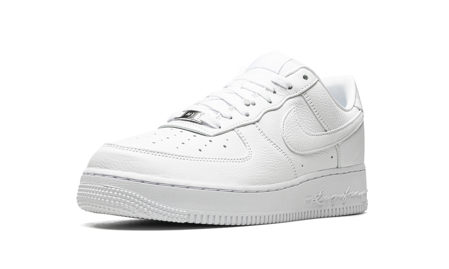 Air Force 1 Low "Drake NOCTA - Certified Lover Boy (Love You Forever Edition)" CZ8065 100A