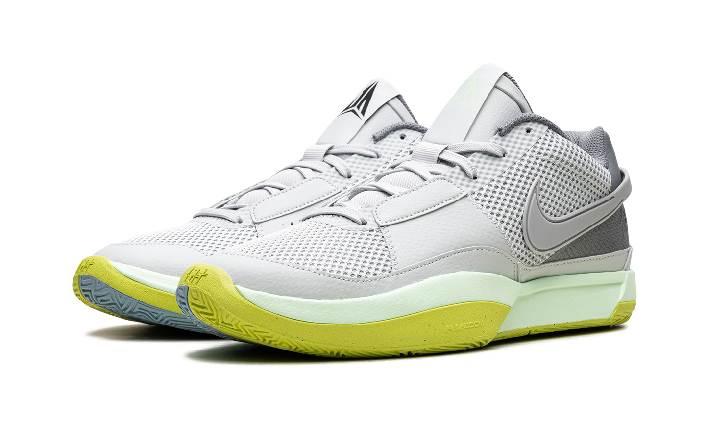 Ja 1 "Silver Green" FQ4796 003