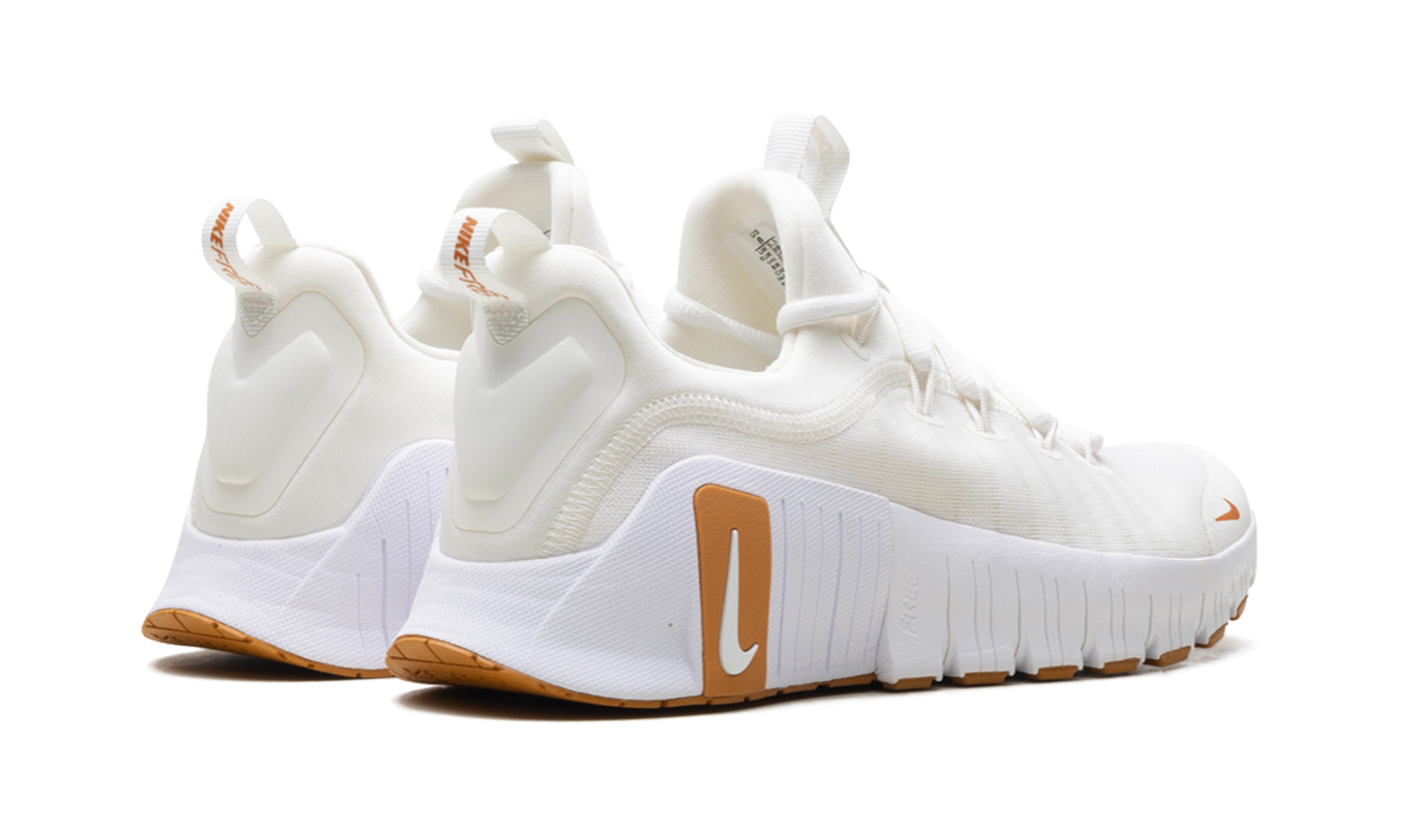 Free Metcon 6 WMNS "Sail White Monarch" FJ7126 103