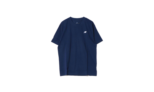 Sport Essentials Cotton Tee "NAVY" MT41509NNY