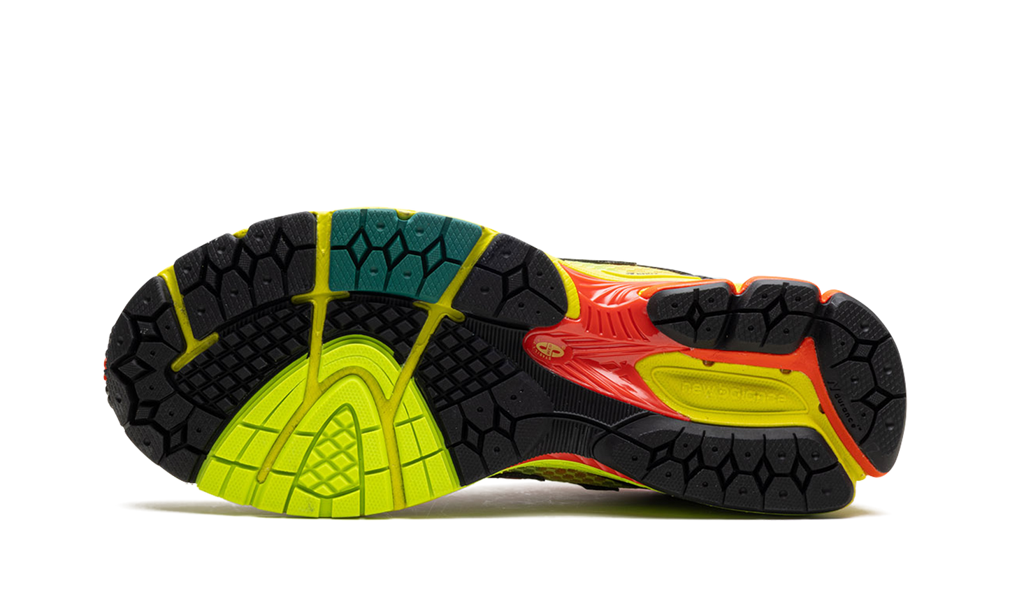 860V2 "Aime Leon Dore - Orange" ML860AB2