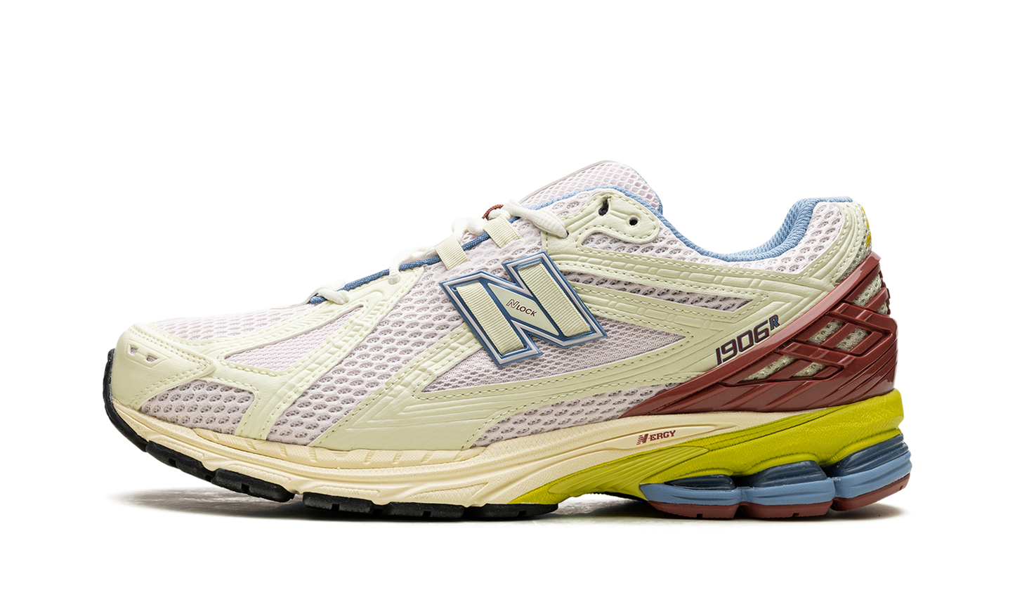 1906R "Dawn Glow/Tamarind" M1906RVB