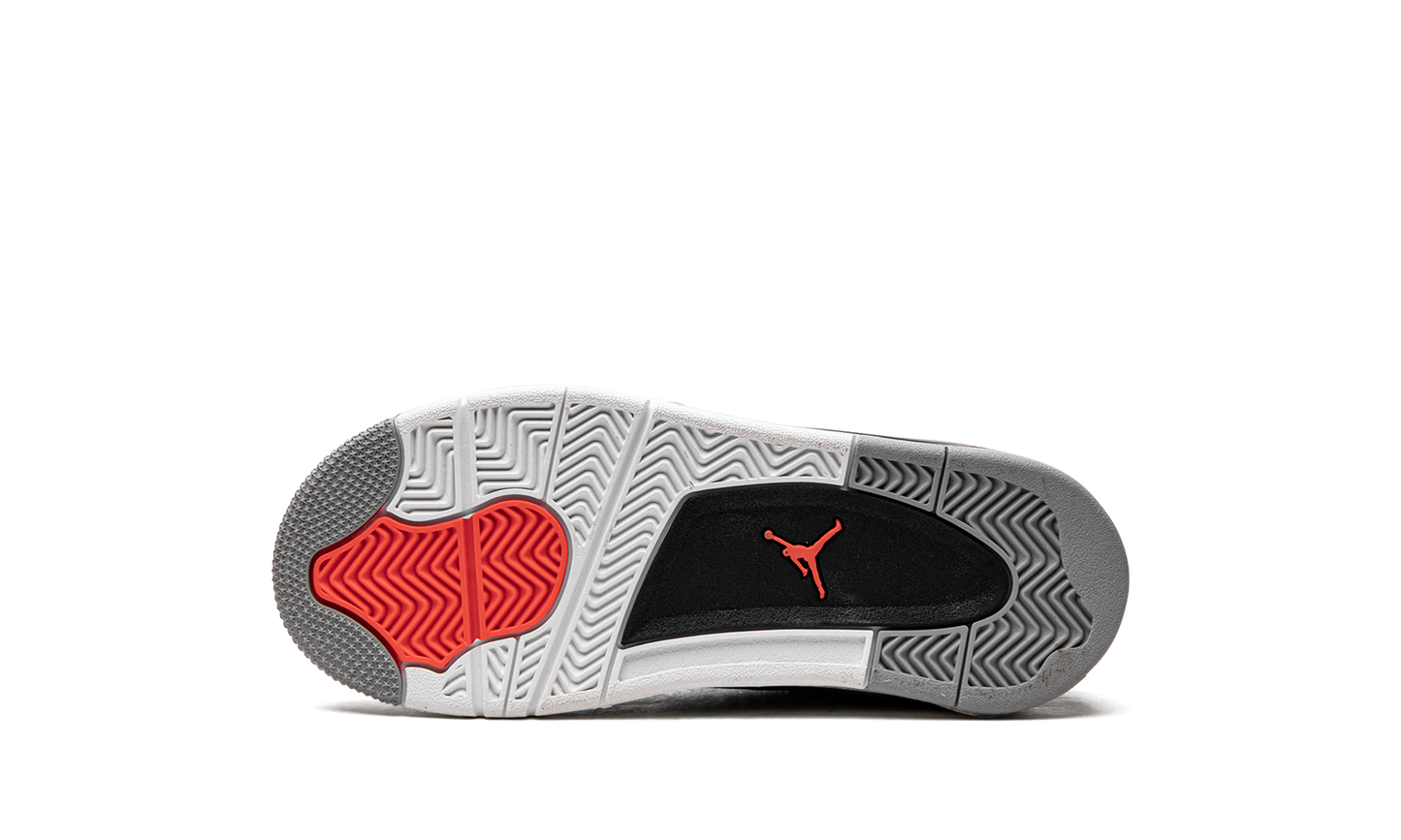 Air Jordan 4 PS "Infared" BQ7669 061