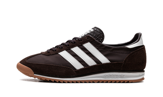 SL 72 OG WMNS "Dark Brown White" JI0188