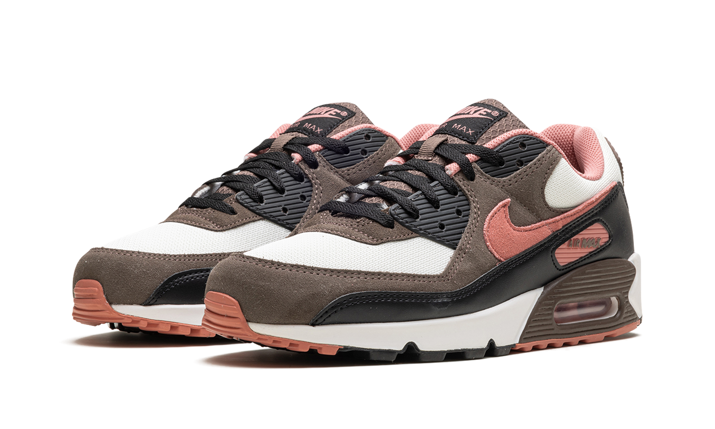 Air Max 90 "Ironstone Red Stardust" DM0029 105