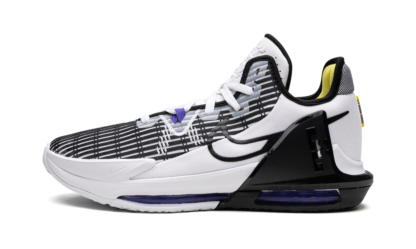 Witness VI "Lakers Home" CZ4052 100