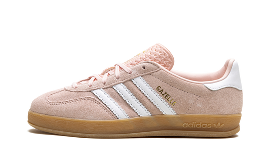 Gazelle Indoor WMNS "Sandy Pink" IH5484