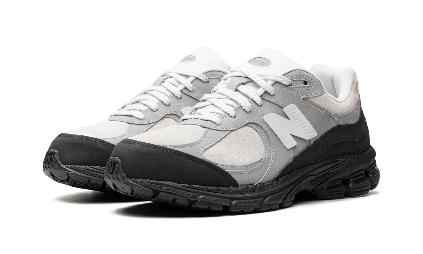 2002R "The Basement - Stone Grey" M2002RBA