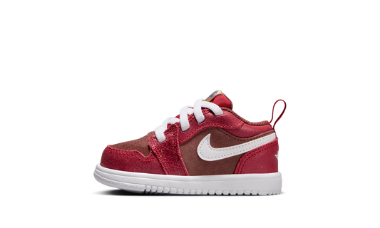 Jordan 1 Low ALT SE TD "Bread, Butter & Sole" HF3203 200