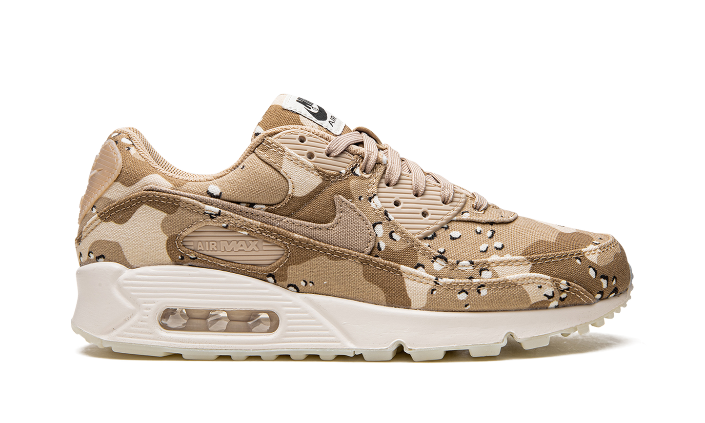 AIR MAX 90 WMNS "Desert Camo" DX2313 200