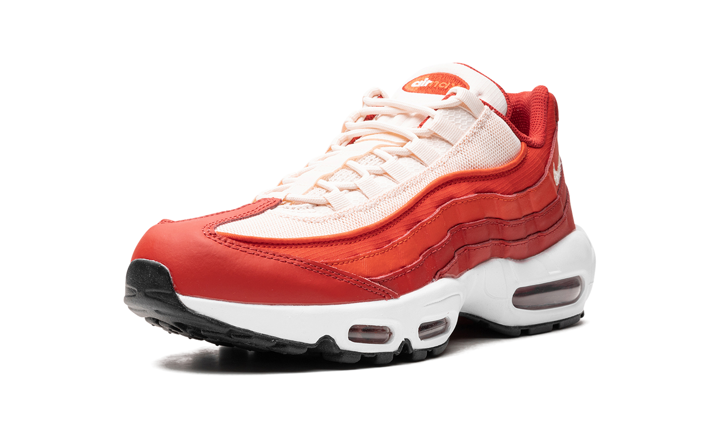 Nike Air Max 95 "Mystic Red" FN6866 642