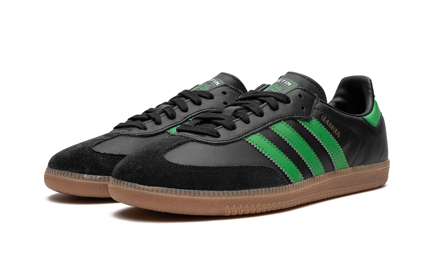 Samba "Austin FC" HQ7035